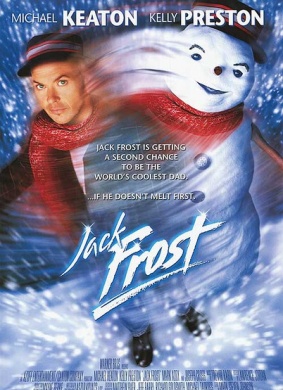 雪人情缘Jack Frost
