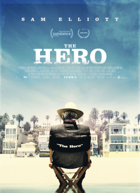 昔日英雄The Hero
