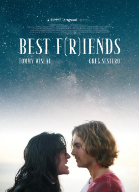 最佳好友Best F(R)iends
