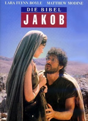 雅各Jacob