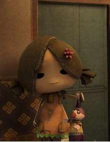透明的孤独Invisible Loneliness