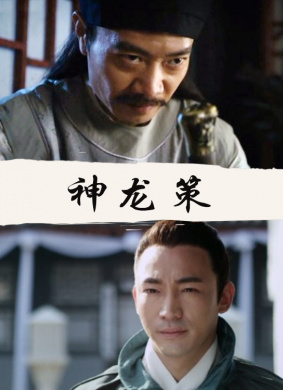 神龙策