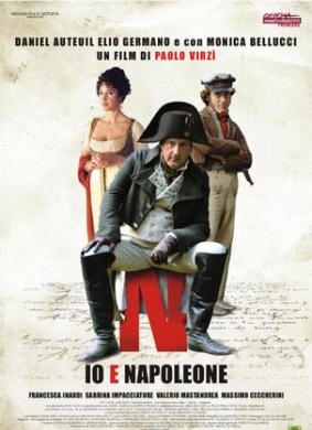 我与拿破仑N - Napoléon