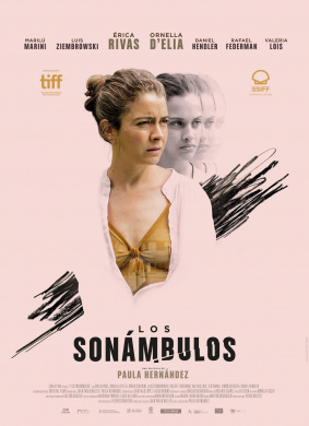 梦游者Los sonámbulos