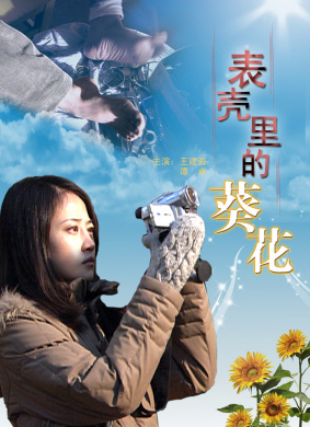 表壳里的葵花Sunflower in Shell