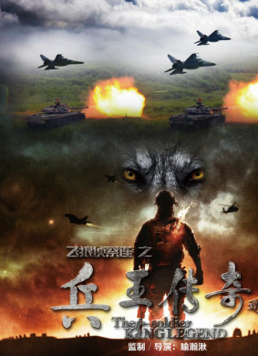 飞狼侦察连之兵王传奇