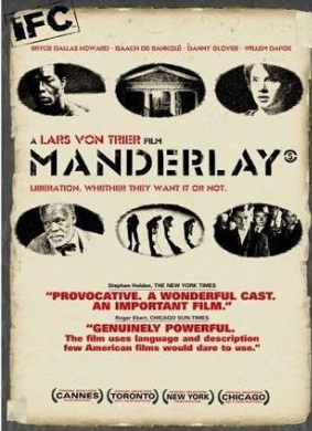曼德勒Manderlay