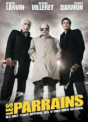 法国教父Parrains, Les