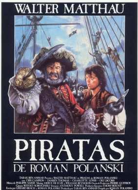 海盗夺金冠Pirates