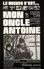 一种困惑感Mon oncle Antoine