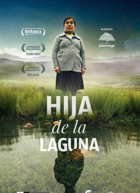 湖的女儿Daughter of the lake