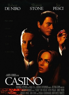 赌城风云Casino