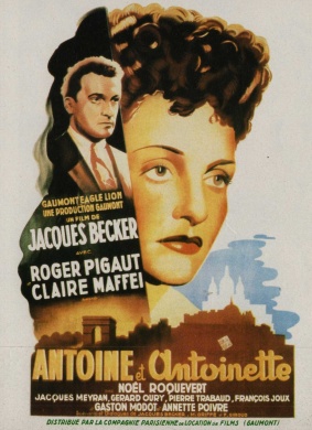 幸福的设计Antoine et Antoinette