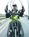 Handbikemovie