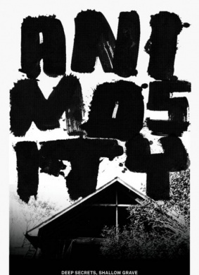 仇恨Animosity