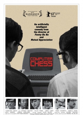 电脑棋局Computer Chess