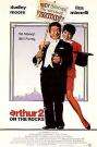 二八佳人花公子续集Arthur 2: On the Rocks