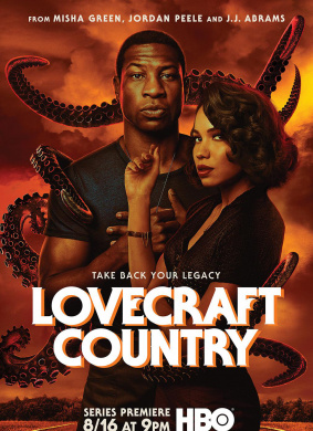恶魔之地Lovecraft Country