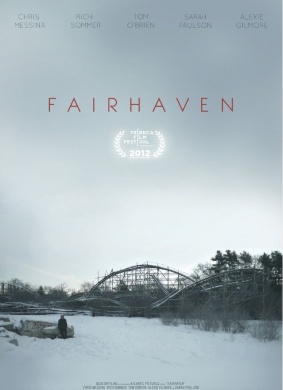 费尔黑文Fairhaven