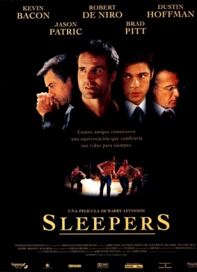 豪情四兄弟Sleepers