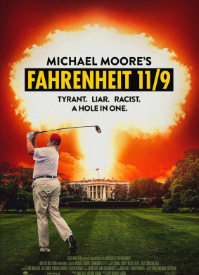 华氏119Fahrenheit 11