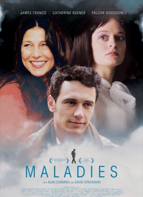 疾病Maladies