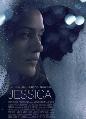 杰西卡Jessica