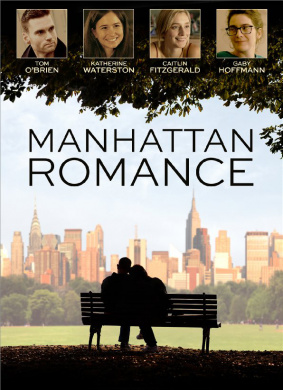 曼哈顿情缘Manhattan Romance