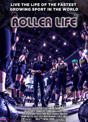 轮滑生活Roller Life
