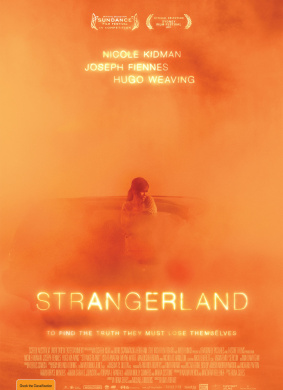 陌生之地Strangerland