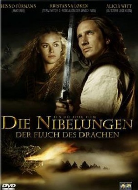 尼伯龙根的指环Ring of the Nibelungs