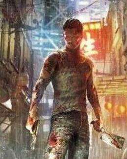 热血无赖Sleeping Dogs