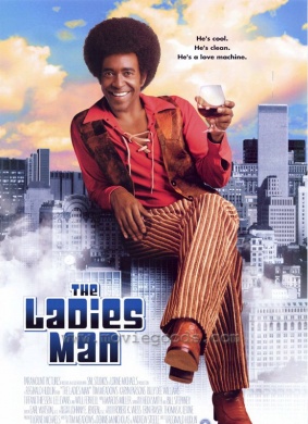 少妇杀手Ladies Man