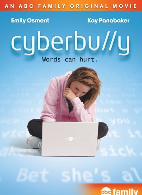 网络暴力Cyberbully