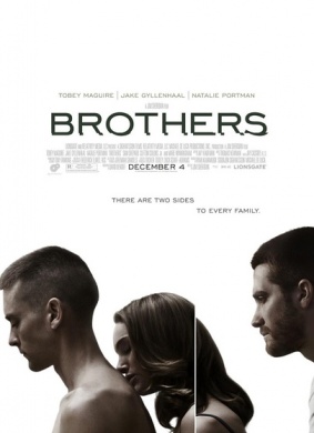 兄弟Brothers