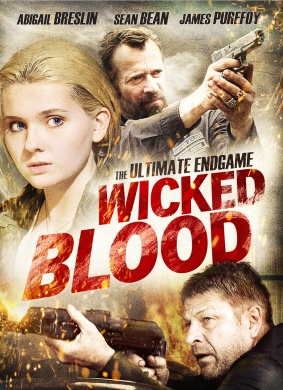 邪恶骨血Wicked Blood