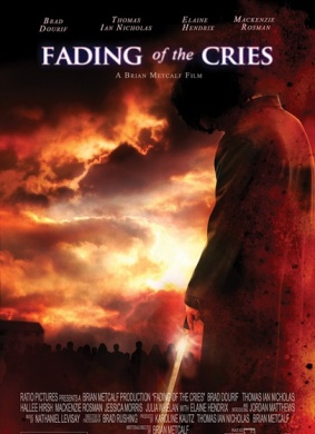 消失的呼喊Fading of the Cries
