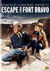 血战勇士堡Escape from Fort Bravo