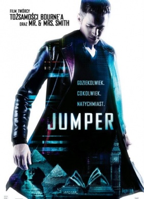 移动世界Jumper
