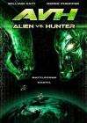 异形大战银河猎人AVH: Alien vs. Hunter
