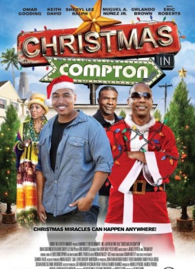 在康普顿过圣诞节Christmas in Compton