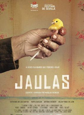 牢笼Jaulas