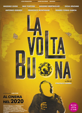 好球手La volta buona