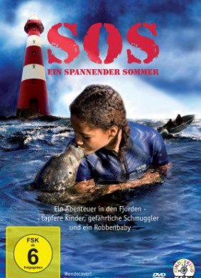 夏天的悬念S.O.S Svartskjær