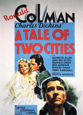 双城记A Tale of Two Cities